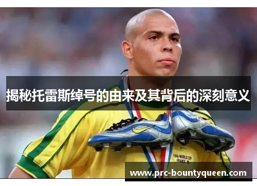 揭秘托雷斯绰号的由来及其背后的深刻意义