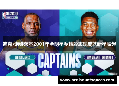 迪克·诺维茨基2001年全明星赛精彩表现成就新星崛起